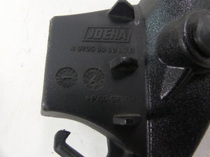 2009 BMW K1300 S K40 Rear Passenger Grab Handle Set 40705000090 40704000090