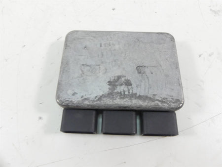 2014 Harley Touring FLHX Street Glide Cdi Ecu Ecm Control Module - Read 41000057 {{ shop.shopifyCountryName }} - Mototech271