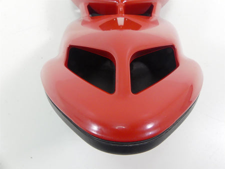 2008 Ducati Hypermotard 1100 Headlight Front Nose & Inner Fairing 48110451A {{ shop.shopifyCountryName }} - Mototech271