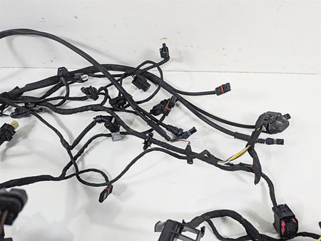2016 BMW R1200 GS K50 Main & Engine Wiring Harness Esa 61118562116 {{ shop.shopifyCountryName }} - Mototech271