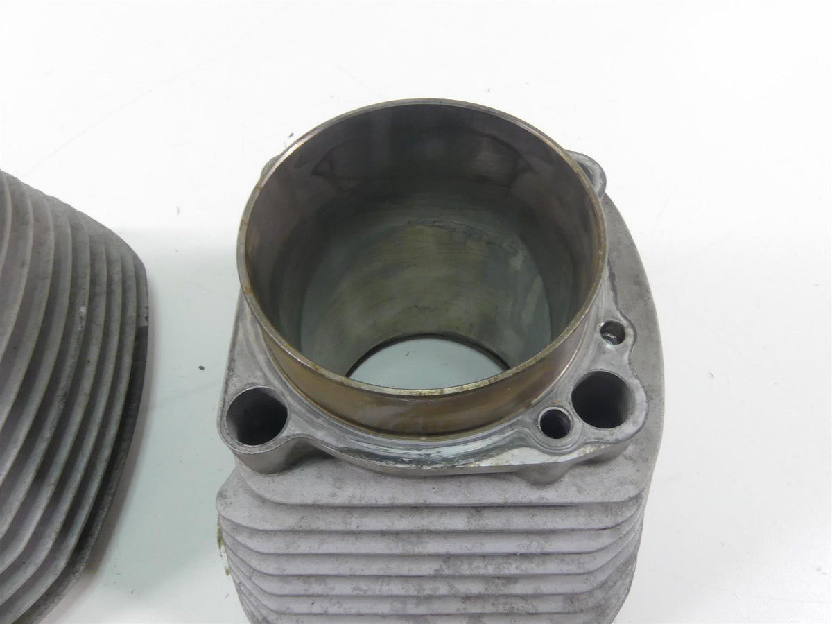 2007 Buell XB12 SS Lightning Cylinder Jug Barrel Piston Set 16466-04 {{ shop.shopifyCountryName }} - Mototech271