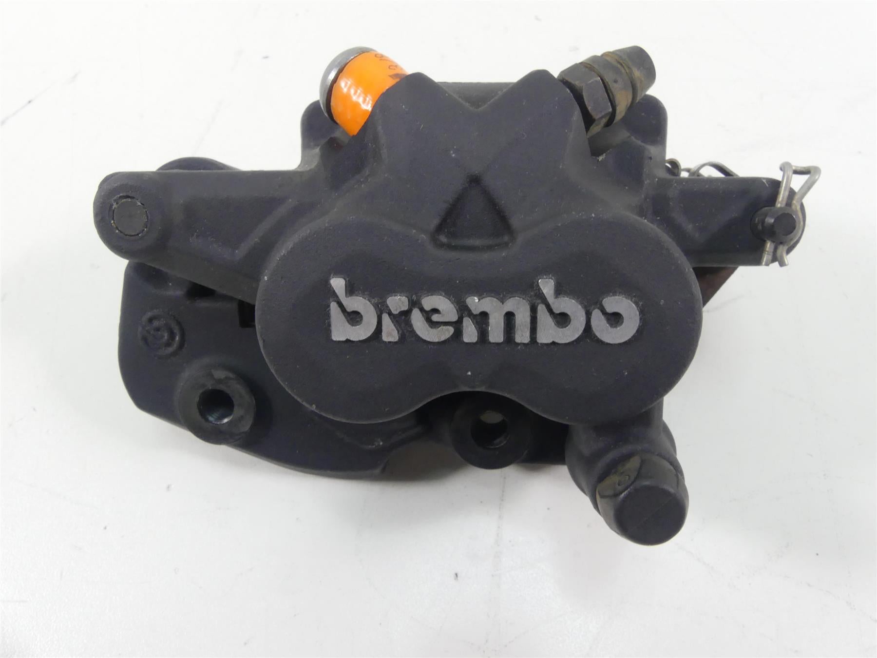 2013 BMW R1200GS GSW K50 Rear Brembo Brake Caliper 34218535160 {{ shop.shopifyCountryName }} - Mototech271