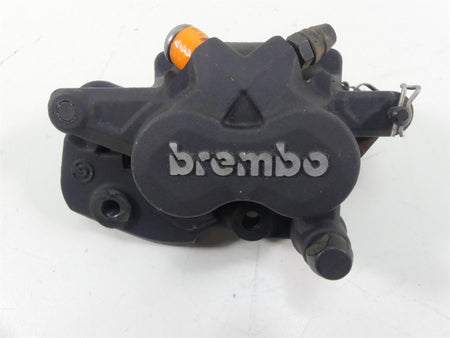 2013 BMW R1200GS GSW K50 Rear Brembo Brake Caliper 34218535160 {{ shop.shopifyCountryName }} - Mototech271