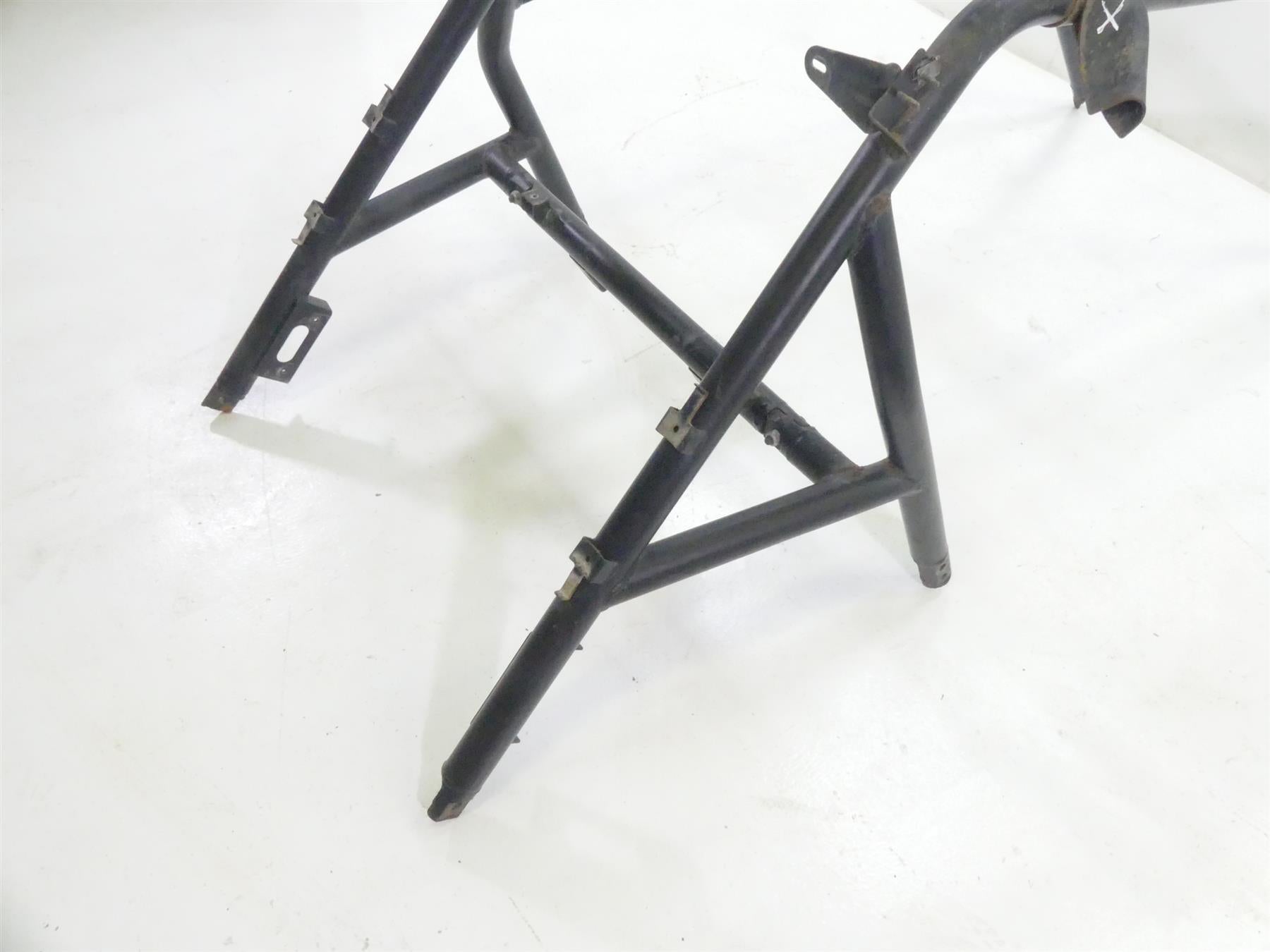 2018 Polaris RZR1000 RS1 Bent Roll Over Cage Bar Guard Frame 1023178 1023179 {{ shop.shopifyCountryName }} - Mototech271