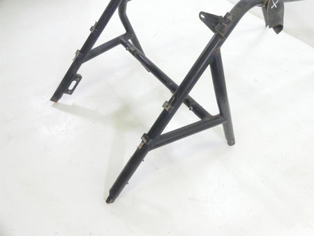 2018 Polaris RZR1000 RS1 Bent Roll Over Cage Bar Guard Frame 1023178 1023179 {{ shop.shopifyCountryName }} - Mototech271