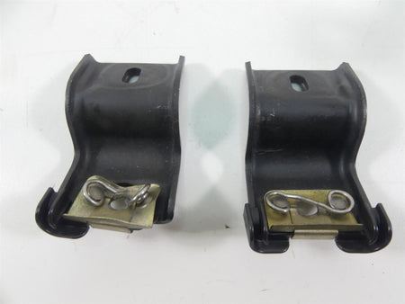 2013 Harley Touring FLHX Street Glide Chrome Saddlebag Support Set 49206-09A {{ shop.shopifyCountryName }} - Mototech271