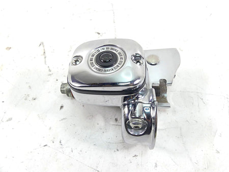 2006 Harley Softail FXSTSI Springer Front 9/16 Brake Master Cylinder 45029-11D {{ shop.shopifyCountryName }} - Mototech271