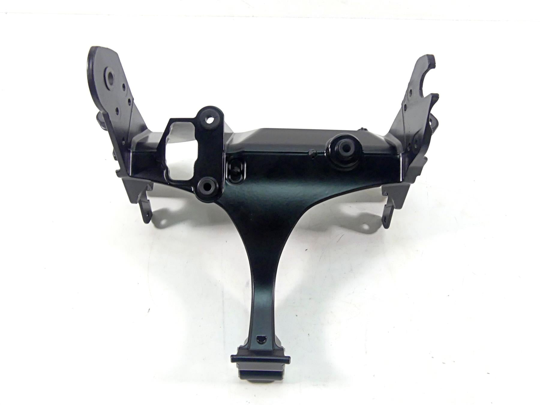 2014 BMW R1200GS K50 Front Center Fairing Headlight Stay Carrier 46637726524 | Mototech271