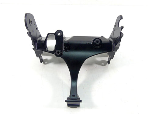 2014 BMW R1200GS K50 Front Center Fairing Headlight Stay Carrier 46637726524 | Mototech271