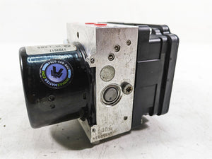2007 BMW R1200RT K26 I Abs Gen 2 Brake Pump Module Master Rebuild 34517715109 | Mototech271
