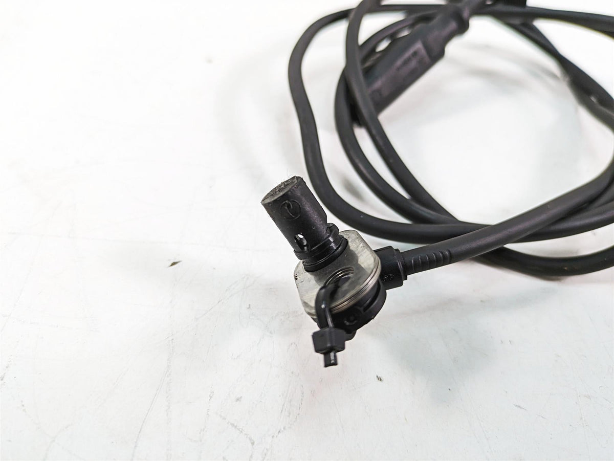 2016 Ducati Panigale 1299 S Front Abs Wheel Speed Brake Sensor 55212111B {{ shop.shopifyCountryName }} - Mototech271