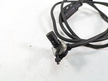 Load image into Gallery viewer, 2016 Ducati Panigale 1299 S Front Abs Wheel Speed Brake Sensor 55212111B
