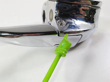 Load image into Gallery viewer, 2008 Yamaha XV1900 Roadliner S Front Brake Clutch Master Cylinder 1D7-W2587-00
