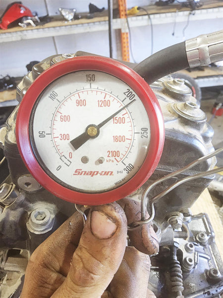 2019 BMW G310GS K02 Running Engine Motor Transmission 7k - Video 11008566397 {{ shop.shopifyCountryName }} - Mototech271