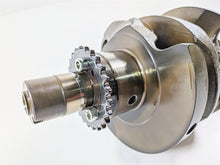Load image into Gallery viewer, 2004 BMW R1150GS R21 Engine Motor Crankshaft Crank Shaft 11211342275
