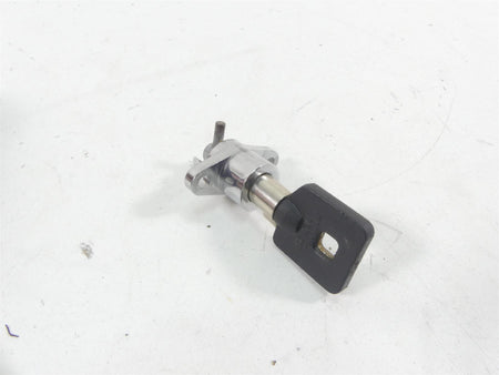 2007 Harley FLHTCU SE CVO Electra Glide Ignition Switch Key Lock Set 71530-03 {{ shop.shopifyCountryName }} - Mototech271