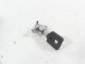 2007 Harley FLHTCU SE CVO Electra Glide Ignition Switch Key Lock Set 71530-03