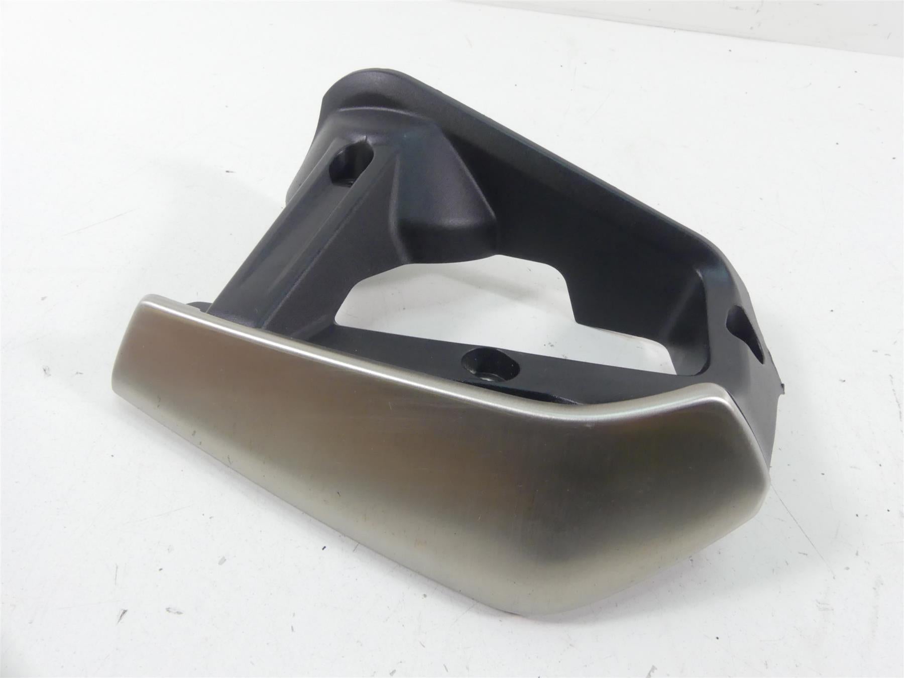 2015 Ducati Monster 1200 S Left Right Radiator Cooler Cover Guards Set 48016211B {{ shop.shopifyCountryName }} - Mototech271