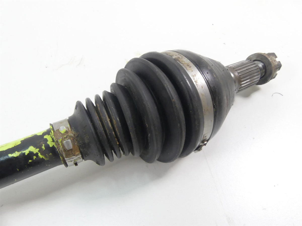 2020 Can Am Maverick X3 XMR Turbo RR Front Left Drive Shaft Cv Axle 705402048 {{ shop.shopifyCountryName }} - Mototech271