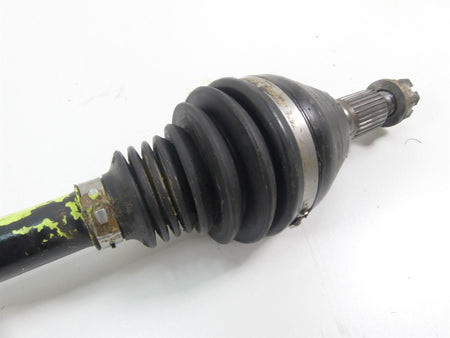 2020 Can Am Maverick X3 XMR Turbo RR Front Left Drive Shaft Cv Axle 705402048 {{ shop.shopifyCountryName }} - Mototech271