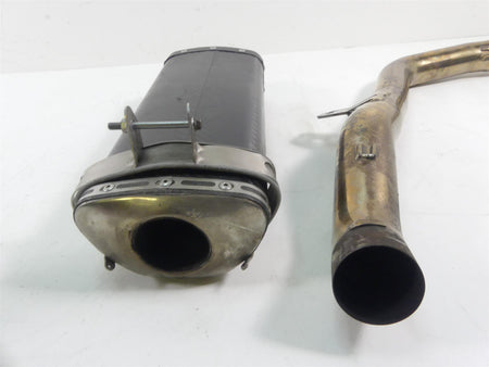 2004 Honda CBR1000RR SC57 Yoshimura Exhaust Pipe System -Read 1200275 {{ shop.shopifyCountryName }} - Mototech271