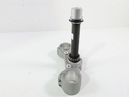 2018 Ducati Scrambler Desert Sled 800 Lower Triple Tree Clamp 34220941AA {{ shop.shopifyCountryName }} - Mototech271