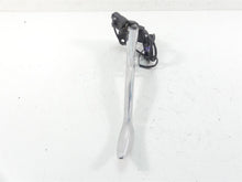 Load image into Gallery viewer, 2006 Yamaha Roadliner XV1900 Polished Side Kickstand Kick Stand 1D7-27311-00-00
