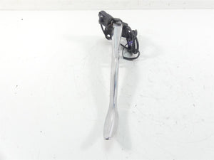 2006 Yamaha Roadliner XV1900 Polished Side Kickstand Kick Stand 1D7-27311-00-00