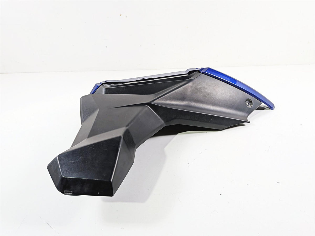 2013 Triumph Tiger 1215 Explorer Left Main Tank Fairing Cover Set T2305526 {{ shop.shopifyCountryName }} - Mototech271