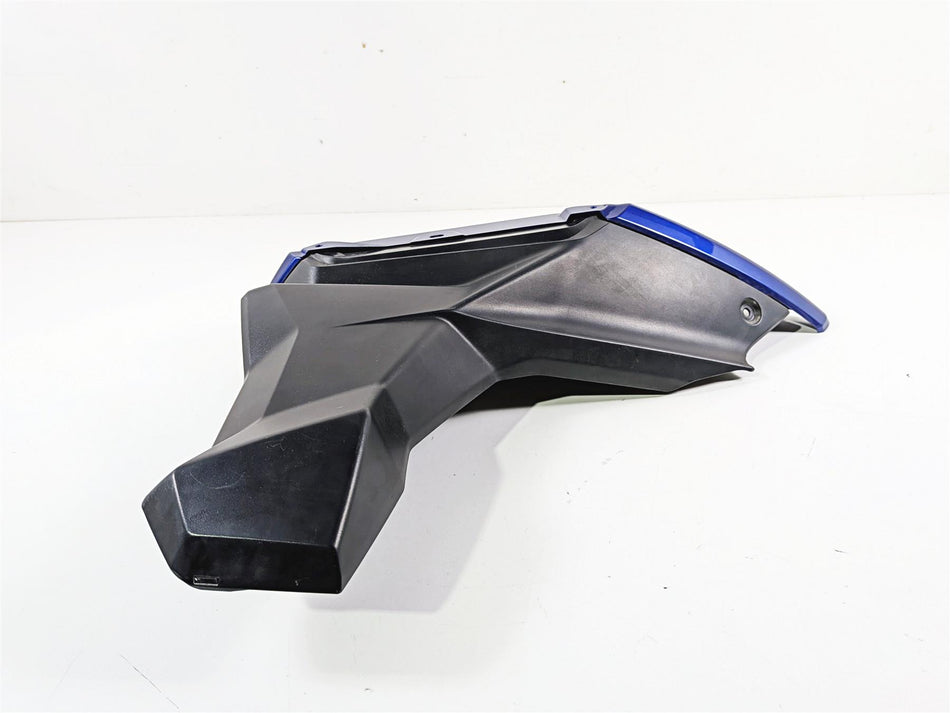 2013 Triumph Tiger 1215 Explorer Left Main Tank Fairing Cover Set T2305526 {{ shop.shopifyCountryName }} - Mototech271