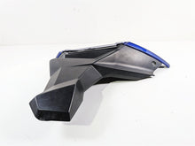 Load image into Gallery viewer, 2013 Triumph Tiger 1215 Explorer Left Main Tank Fairing Cover Set T2305526
