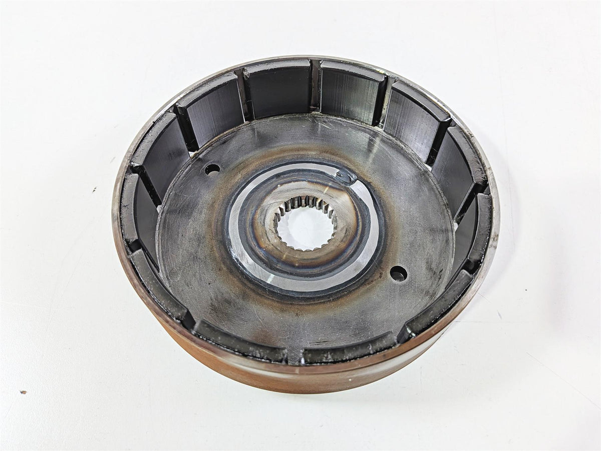 2014 Harley FXSB Softail Breakout Ignition Flywheel Rotor 30041-08A-Mototech271