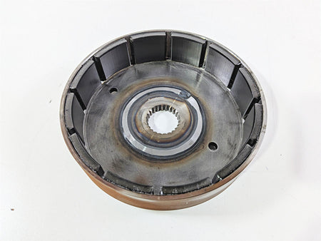 2014 Harley FXSB Softail Breakout Ignition Flywheel Rotor 30041-08A-Mototech271