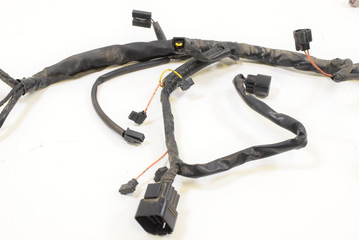 2006 Suzuki M109R VZR1800 Boulevard Main Wiring Harness NO CUTS 36610-48G30 {{ shop.shopifyCountryName }} - Mototech271