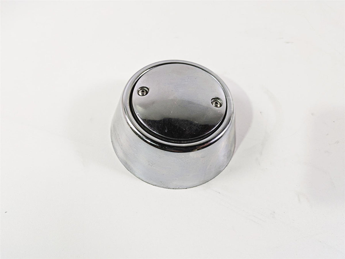 2002 Indian Spirit Deluxe Ignition Trigger Plate Flangeless Cover 00-123 {{ shop.shopifyCountryName }} - Mototech271