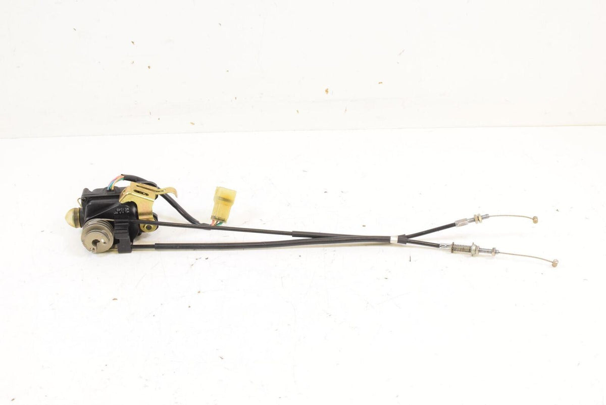 05 Honda CBR1000RR CBR1000 RR Exhaust Valve Servo Motor Actuator 31420-MEL-000 {{ shop.shopifyCountryName }} - Mototech271