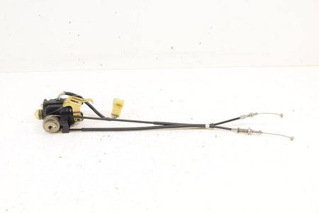 05 Honda CBR1000RR CBR1000 RR Exhaust Valve Servo Motor Actuator 31420-MEL-000 {{ shop.shopifyCountryName }} - Mototech271