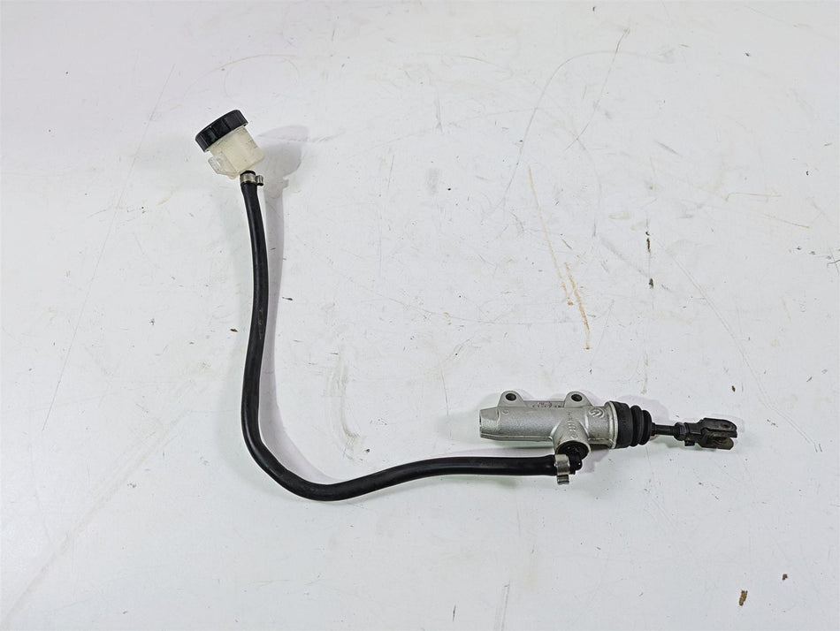 2017 BMW F800GS Adv K75 Brembo Rear Brake Master Cylinder 13mm 34217692190 {{ shop.shopifyCountryName }} - Mototech271