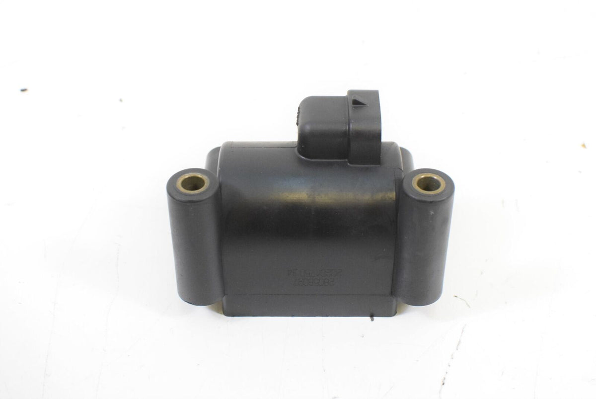 2012 Harley Touring FLHTK Electra Glide Ignition Coil & Wires 31696-07A {{ shop.shopifyCountryName }} - Mototech271