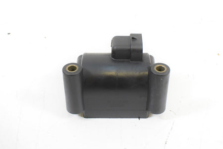 2012 Harley Touring FLHTK Electra Glide Ignition Coil & Wires 31696-07A {{ shop.shopifyCountryName }} - Mototech271