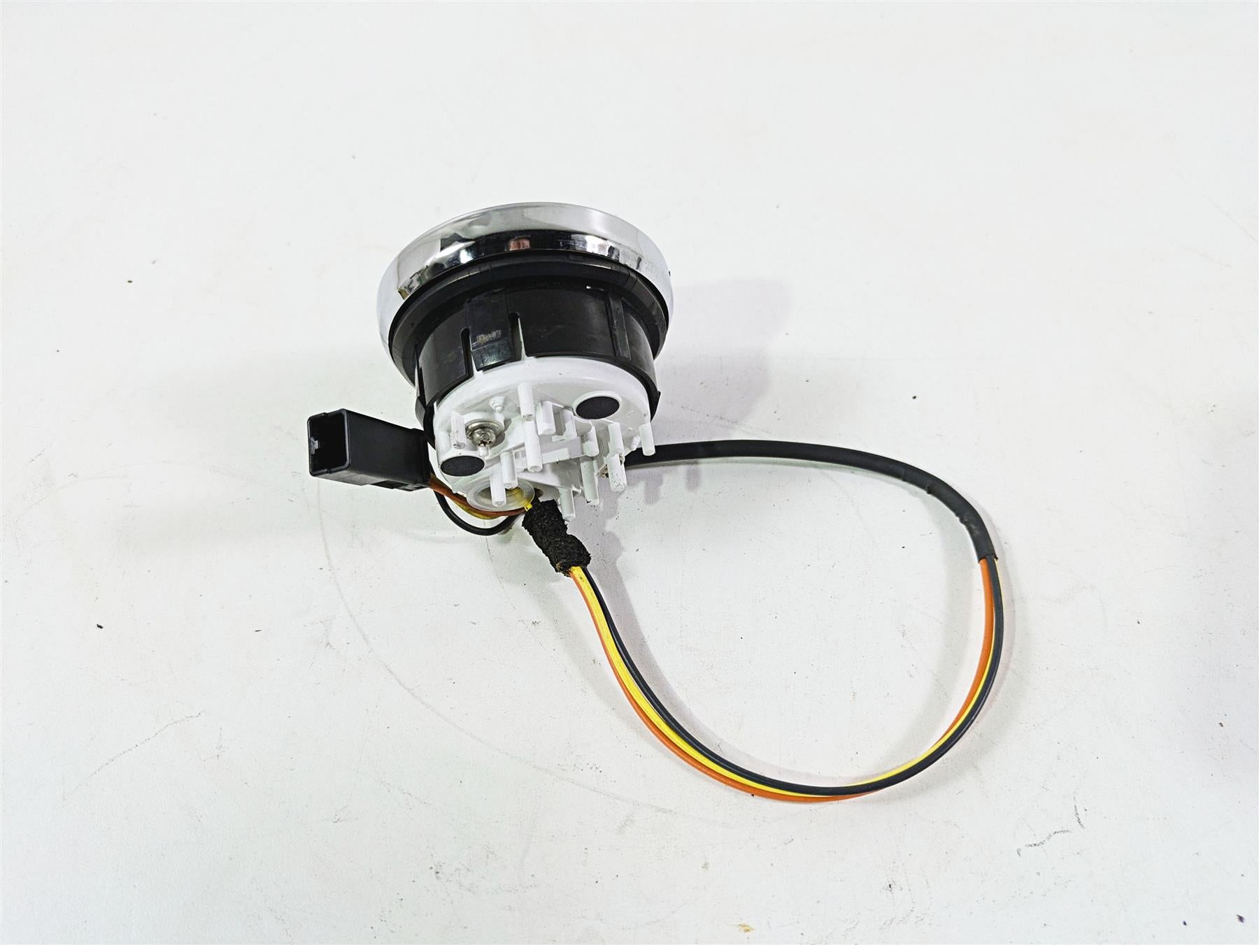 2017 Harley Dyna FXDB Street Bob Fuel Gas Petrol Level Gauge 75241-08 {{ shop.shopifyCountryName }} - Mototech271