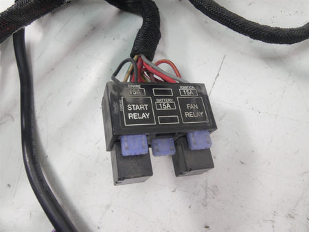 2013 Harley VRSCDX Night Rod Special Non-Abs Wiring Harness Loom 69200094 {{ shop.shopifyCountryName }} - Mototech271