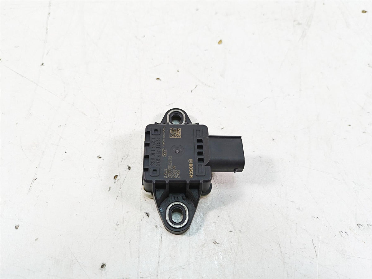 2018 Kawasaki ZX1002 Ninja H2 SX Bosch Gyro Sensor Lean Angle 21176-0819 {{ shop.shopifyCountryName }} - Mototech271
