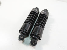 Load image into Gallery viewer, 2012 Harley FLD Dyna Switchback Rear Progressive Suspension 11&quot; Set 412-4045 | Mototech271
