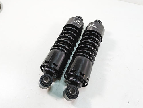 2012 Harley FLD Dyna Switchback Rear Progressive Suspension 11