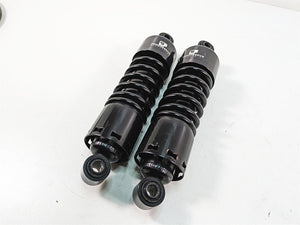 2012 Harley FLD Dyna Switchback Rear Progressive Suspension 11" Set 412-4045 | Mototech271