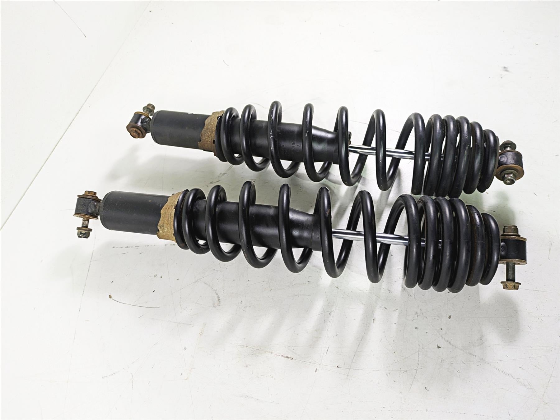2020 Polaris General 1000 EPS Rear Right Left Shock Damper Set 7044628 {{ shop.shopifyCountryName }} - Mototech271