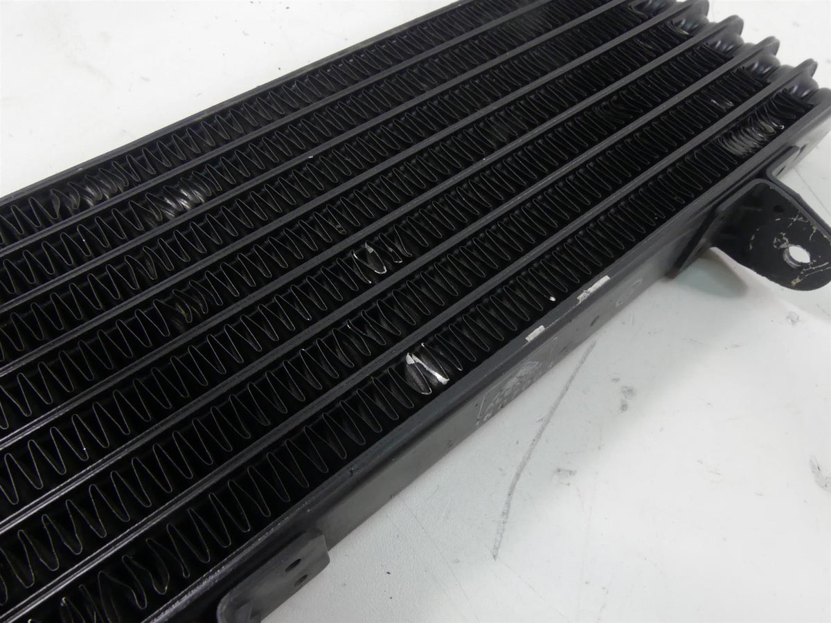 2011 Ducati Hypermotard 1100 SP Oil Cooler & Lines 54840931A {{ shop.shopifyCountryName }} - Mototech271