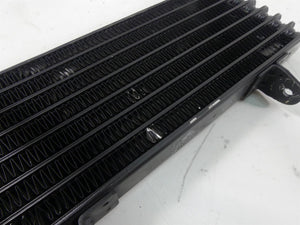 2011 Ducati Hypermotard 1100 SP Oil Cooler & Lines 54840931A | Mototech271