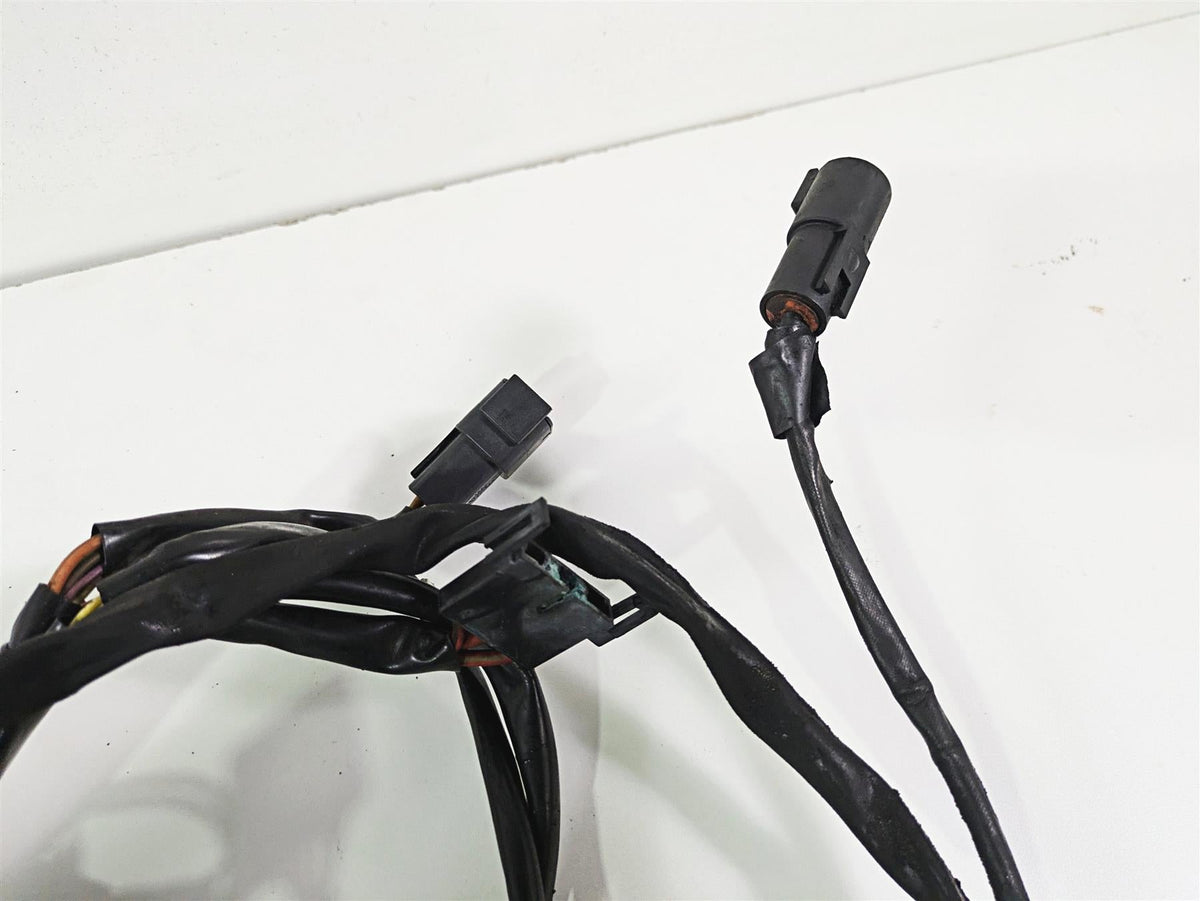 2005 Harley Touring FLHRI Road King Main Wiring Harness Loom EFI 70245-04A {{ shop.shopifyCountryName }} - Mototech271
